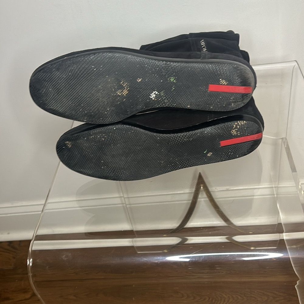 Boots - Picture 7 of 9